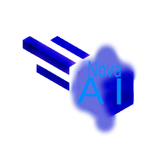 Nova AI Logo